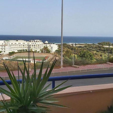 Apartment Shaya - Sea View By Interhome Mojácar Extérieur photo
