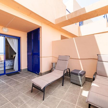 Apartment Shaya - Sea View By Interhome Mojácar Extérieur photo