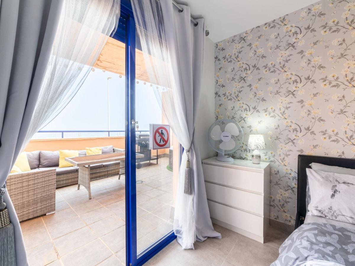 Apartment Shaya - Sea View By Interhome Mojácar Extérieur photo