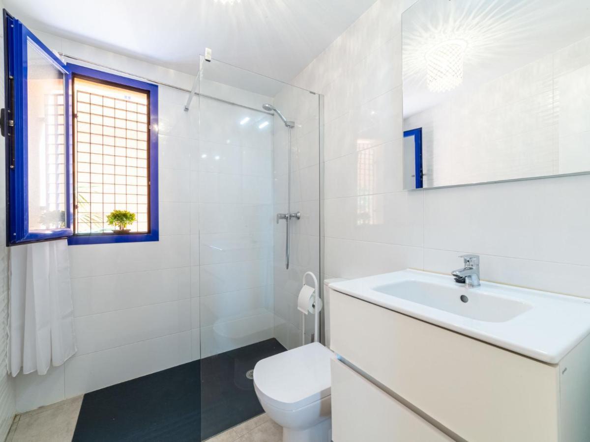 Apartment Shaya - Sea View By Interhome Mojácar Extérieur photo