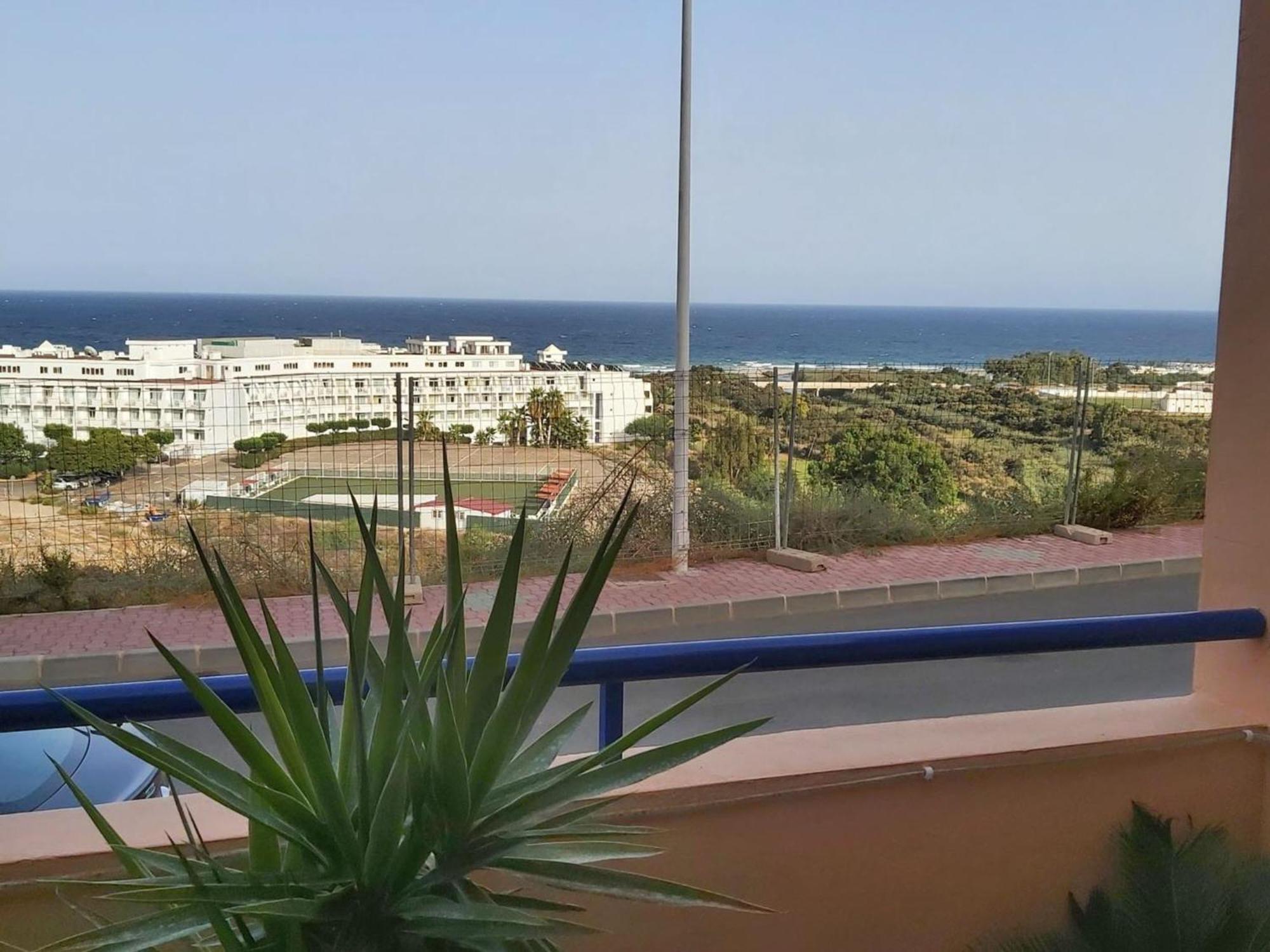 Apartment Shaya - Sea View By Interhome Mojácar Extérieur photo