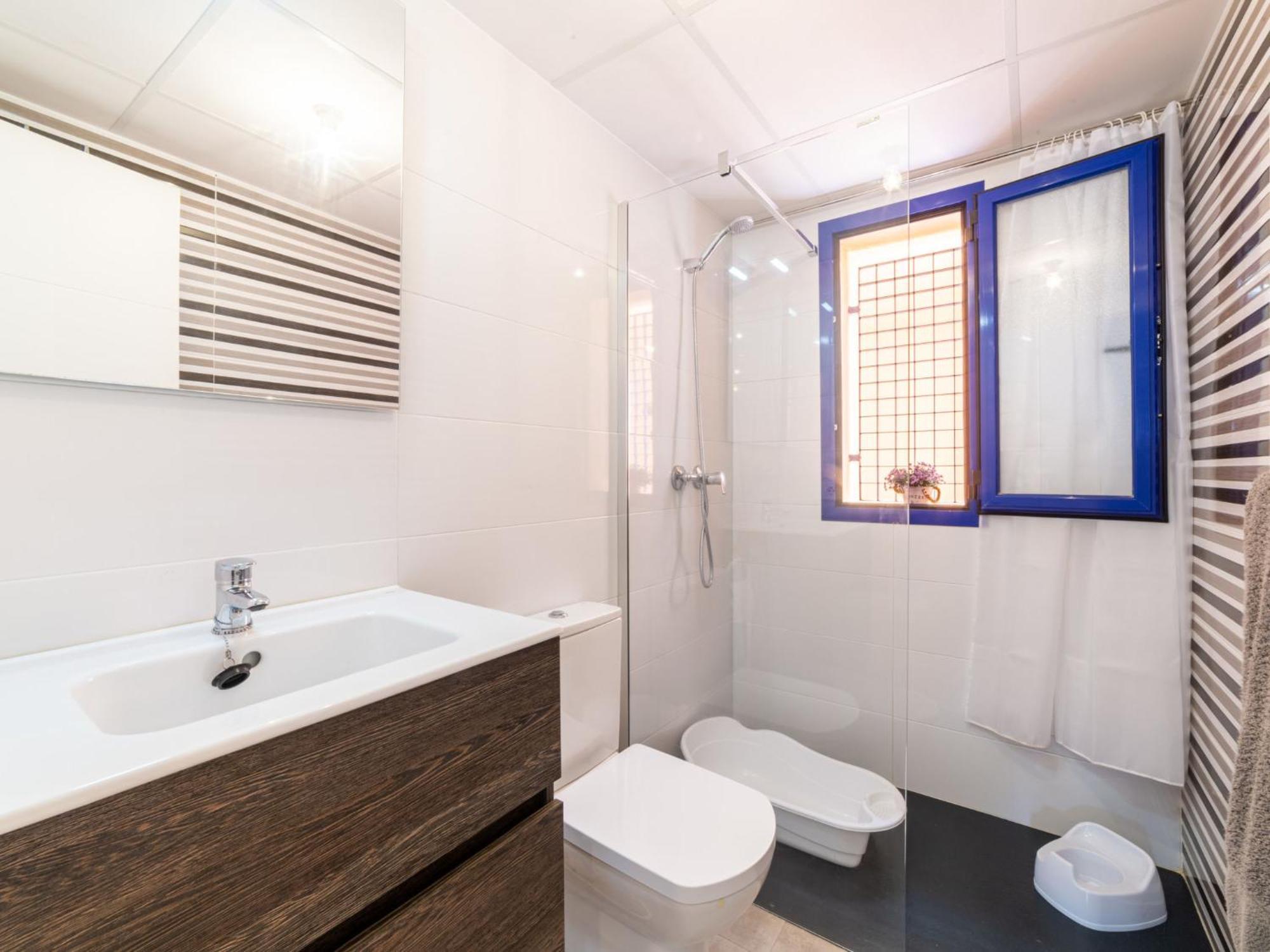 Apartment Shaya - Sea View By Interhome Mojácar Extérieur photo